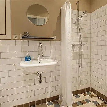 Hotel Marite Amsterdam
