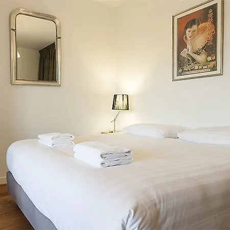 Hotell Marite 2*