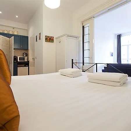 Hotell Marite Amsterdam